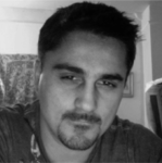 photo of OptDyn CEO Alex Karasulu