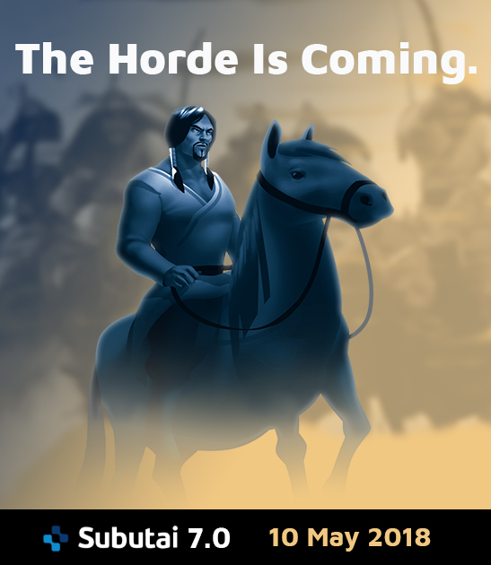 TheHordeIsComing