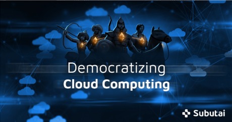 Subutai-DemocratizingCloud