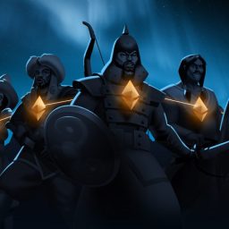 Subutai Tech News: December 2018