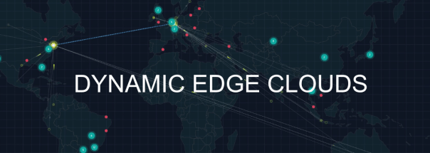 Dynamic Edge Clouds